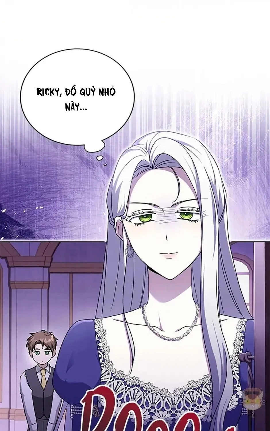 Tôi Đã Đình Công Vì Đã Đến Hạn Chót Chap 56 - Next Chap 57