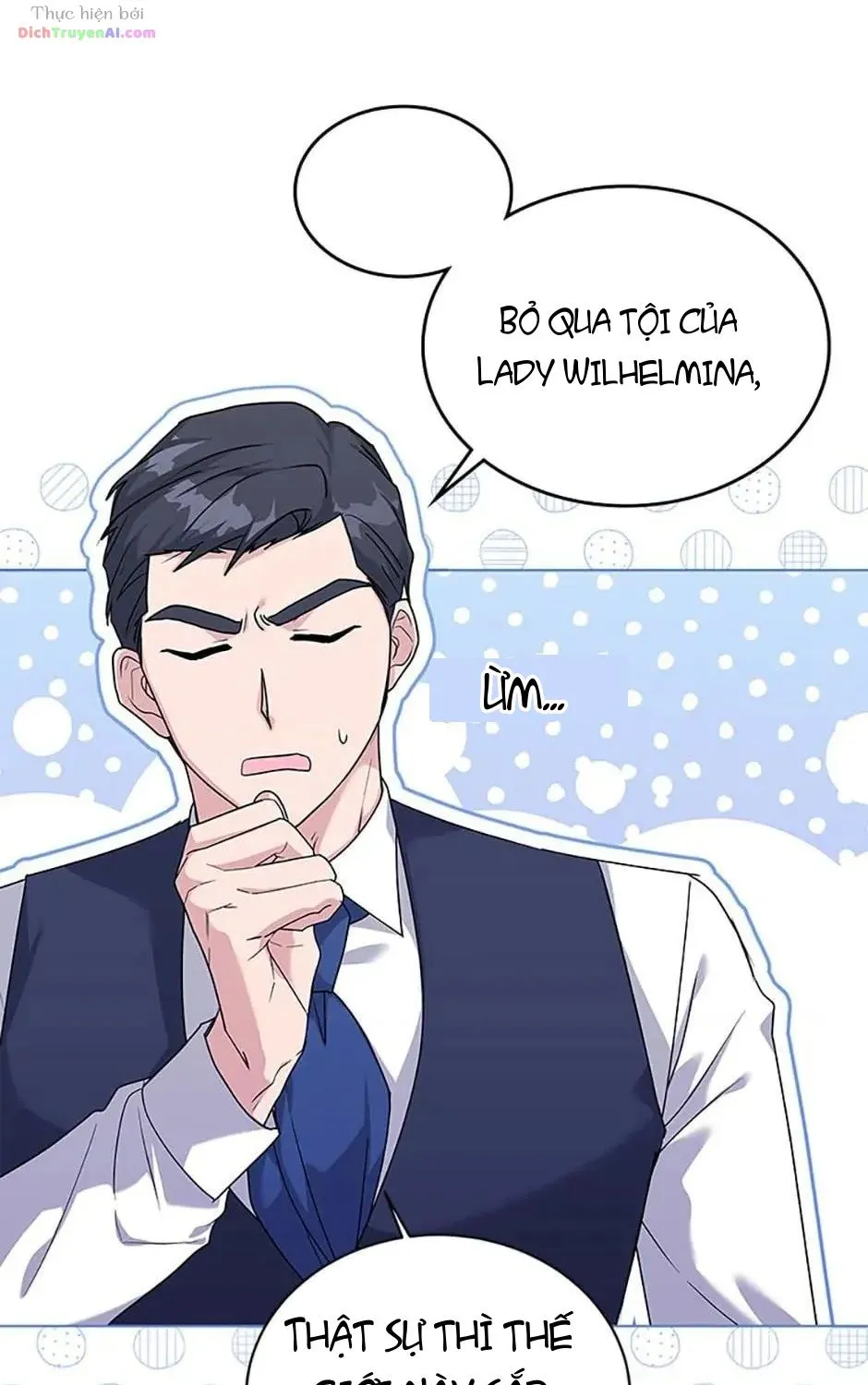 Tôi Đã Đình Công Vì Đã Đến Hạn Chót Chap 56 - Next Chap 57