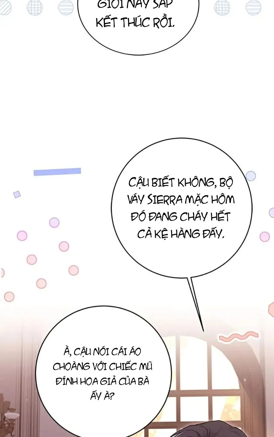 Tôi Đã Đình Công Vì Đã Đến Hạn Chót Chap 56 - Next Chap 57