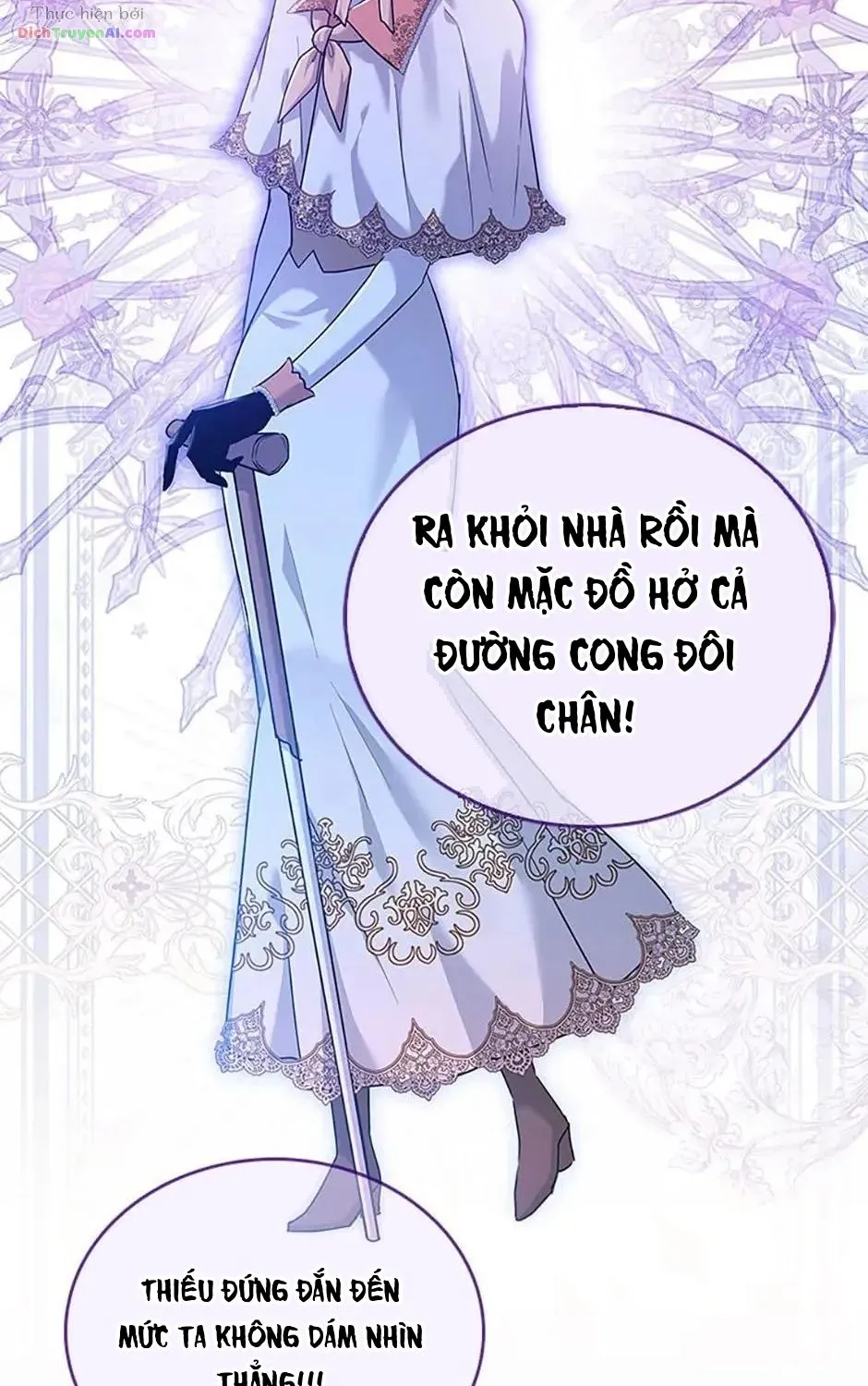 Tôi Đã Đình Công Vì Đã Đến Hạn Chót Chap 56 - Next Chap 57