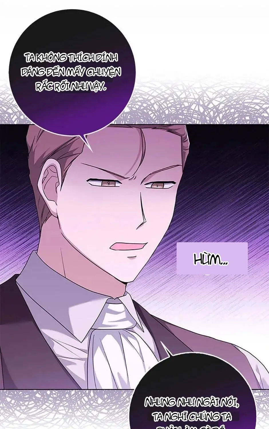 Tôi Đã Đình Công Vì Đã Đến Hạn Chót Chap 56 - Next Chap 57