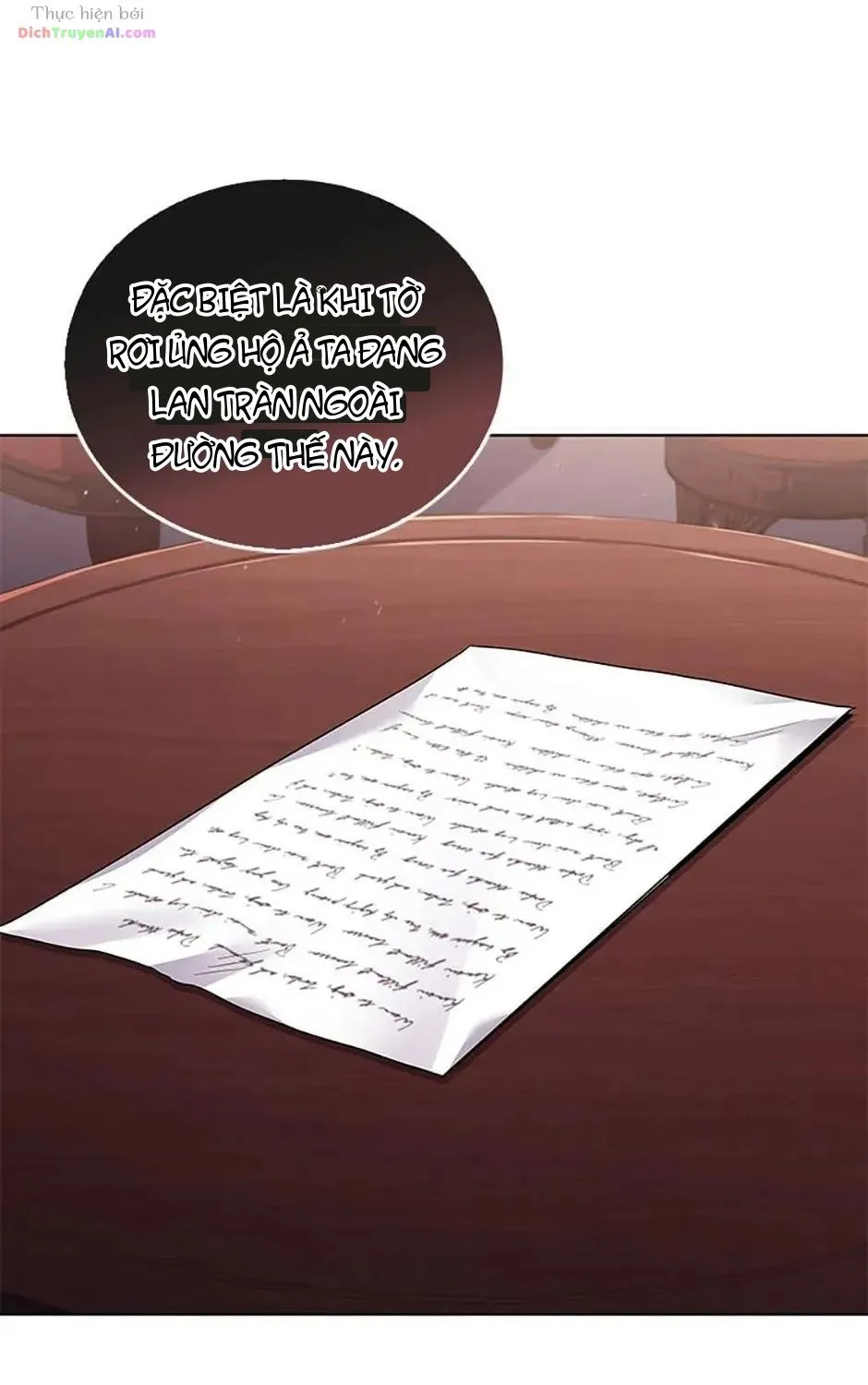 Tôi Đã Đình Công Vì Đã Đến Hạn Chót Chap 56 - Next Chap 57