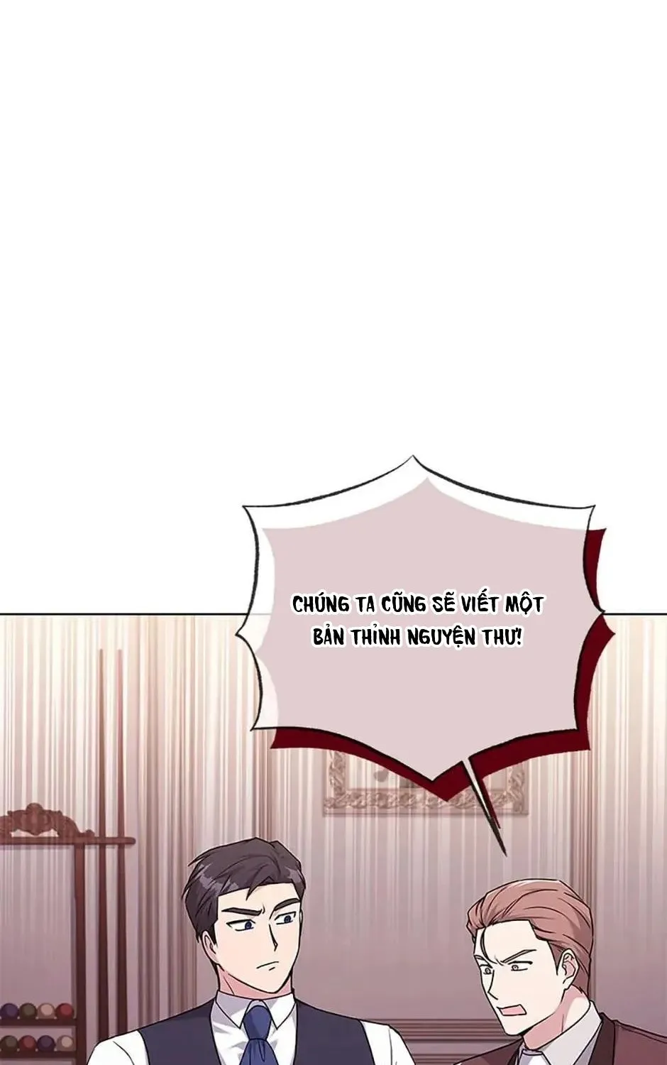 Tôi Đã Đình Công Vì Đã Đến Hạn Chót Chap 56 - Next Chap 57
