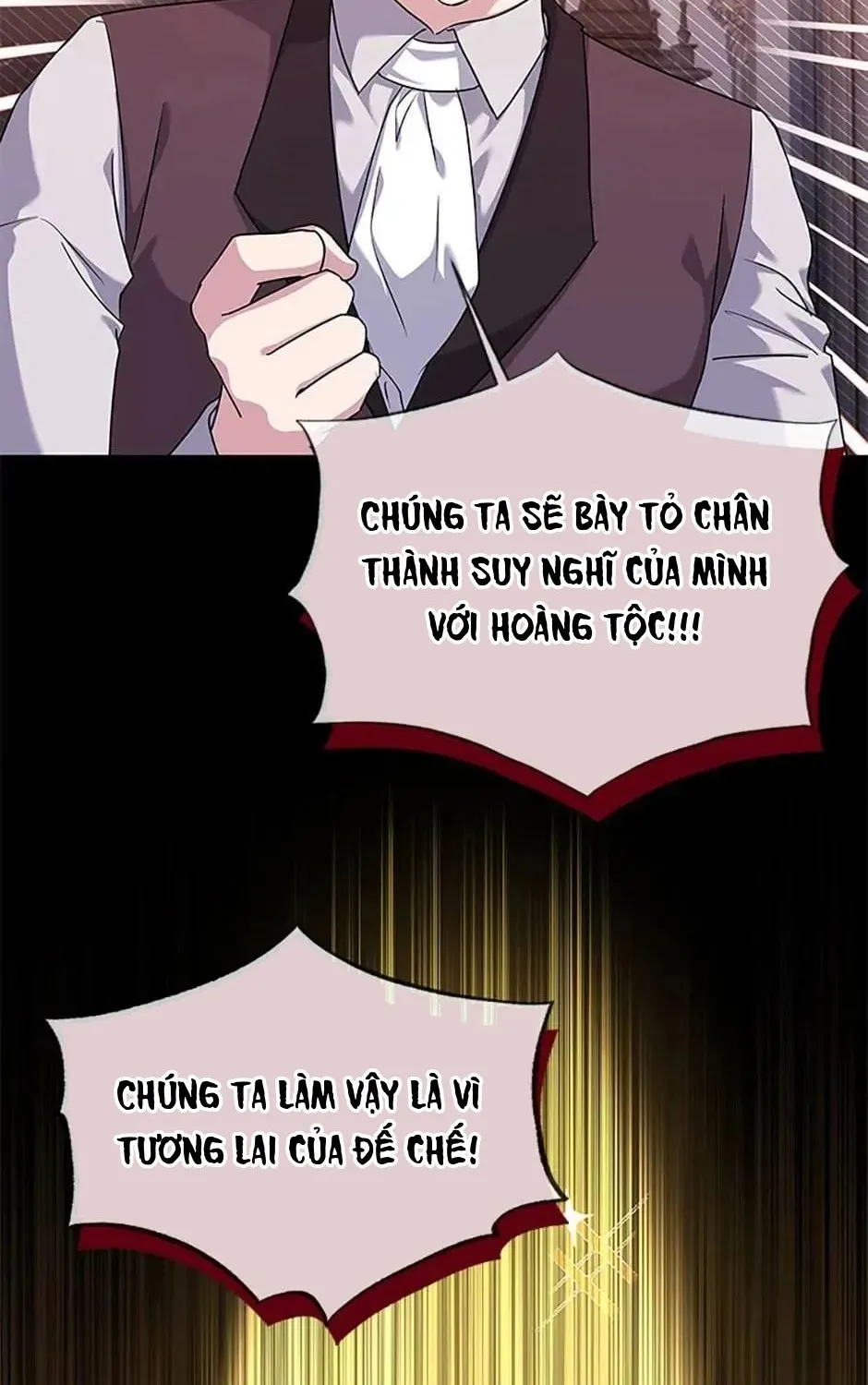 Tôi Đã Đình Công Vì Đã Đến Hạn Chót Chap 56 - Next Chap 57