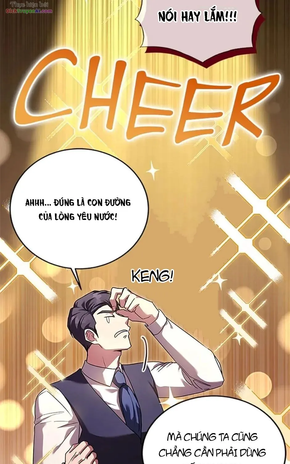 Tôi Đã Đình Công Vì Đã Đến Hạn Chót Chap 56 - Next Chap 57