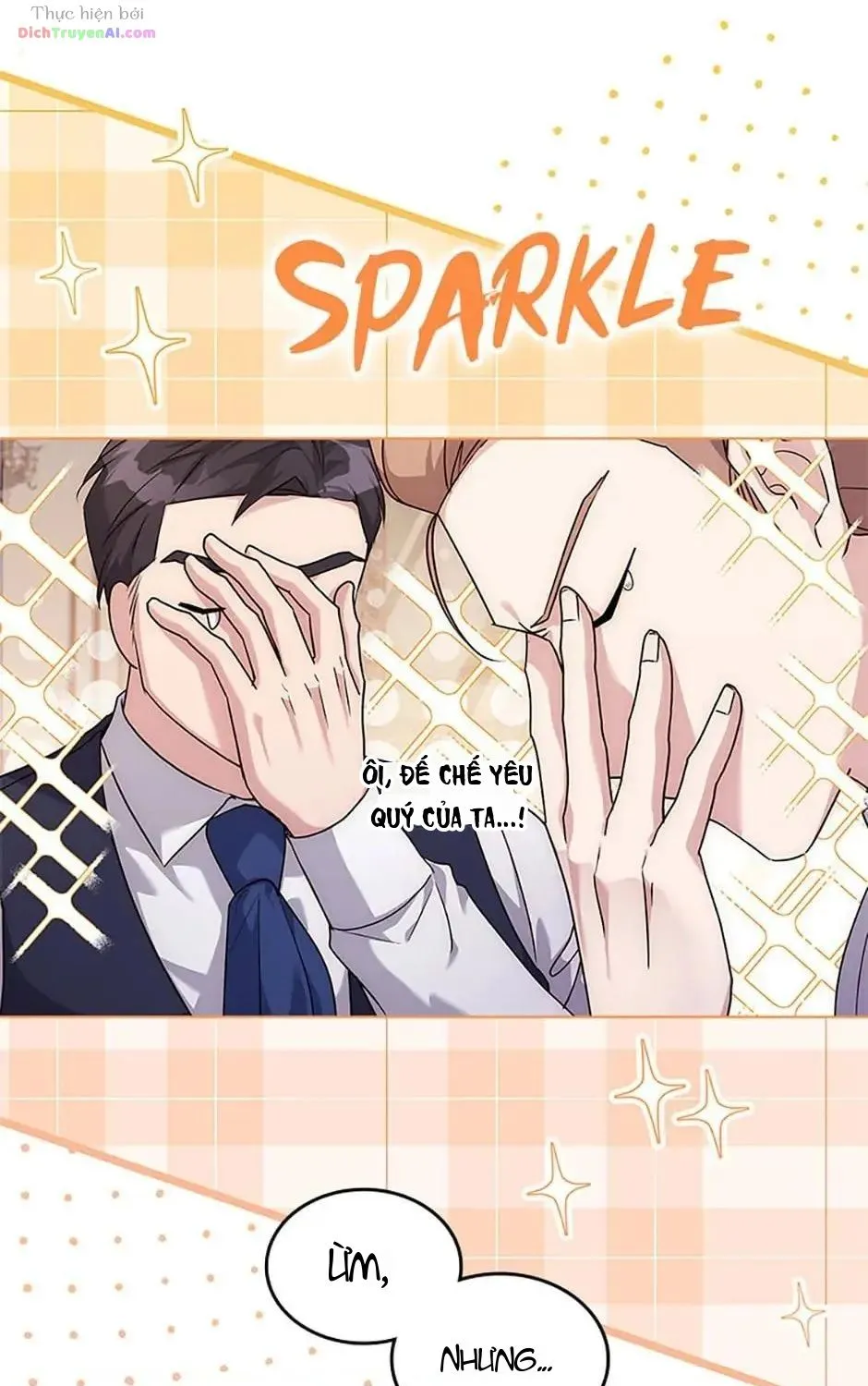 Tôi Đã Đình Công Vì Đã Đến Hạn Chót Chap 56 - Next Chap 57