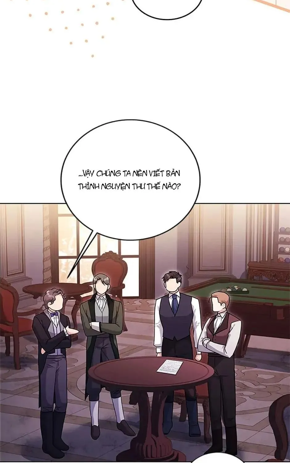 Tôi Đã Đình Công Vì Đã Đến Hạn Chót Chap 56 - Next Chap 57