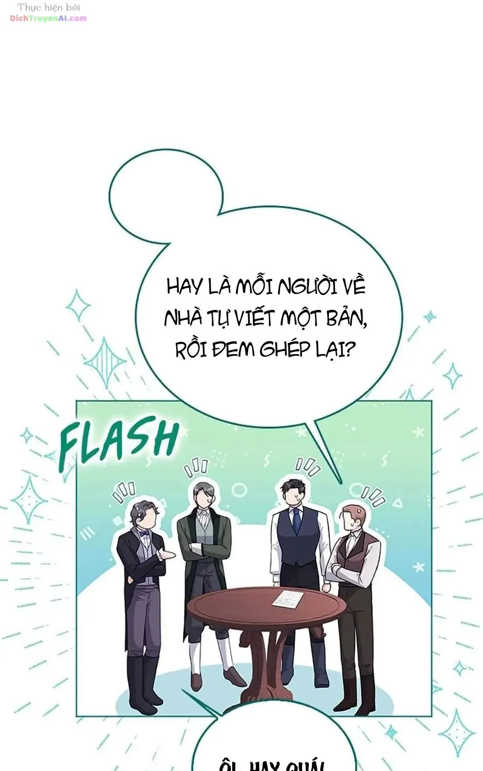 Tôi Đã Đình Công Vì Đã Đến Hạn Chót Chap 56 - Next Chap 57