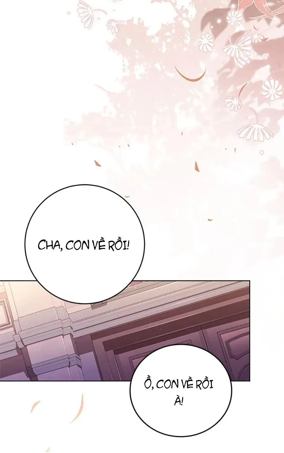 Tôi Đã Đình Công Vì Đã Đến Hạn Chót Chap 56 - Next Chap 57