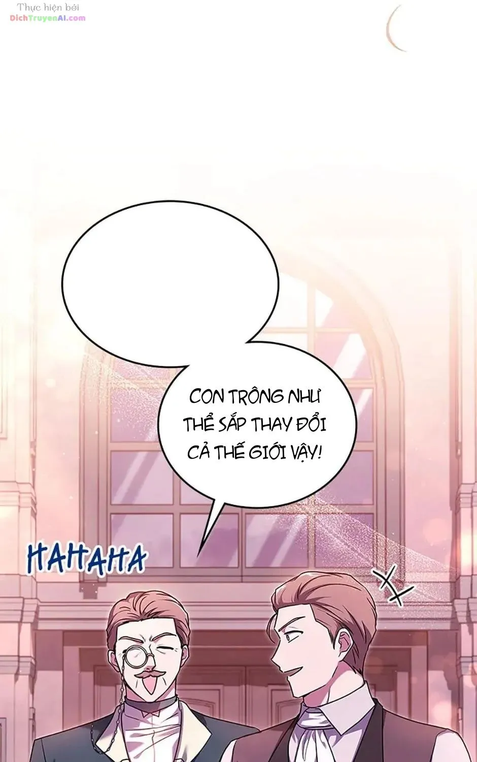 Tôi Đã Đình Công Vì Đã Đến Hạn Chót Chap 56 - Next Chap 57