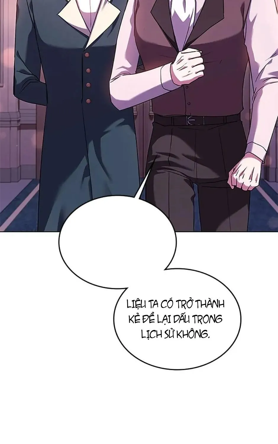 Tôi Đã Đình Công Vì Đã Đến Hạn Chót Chap 56 - Next Chap 57