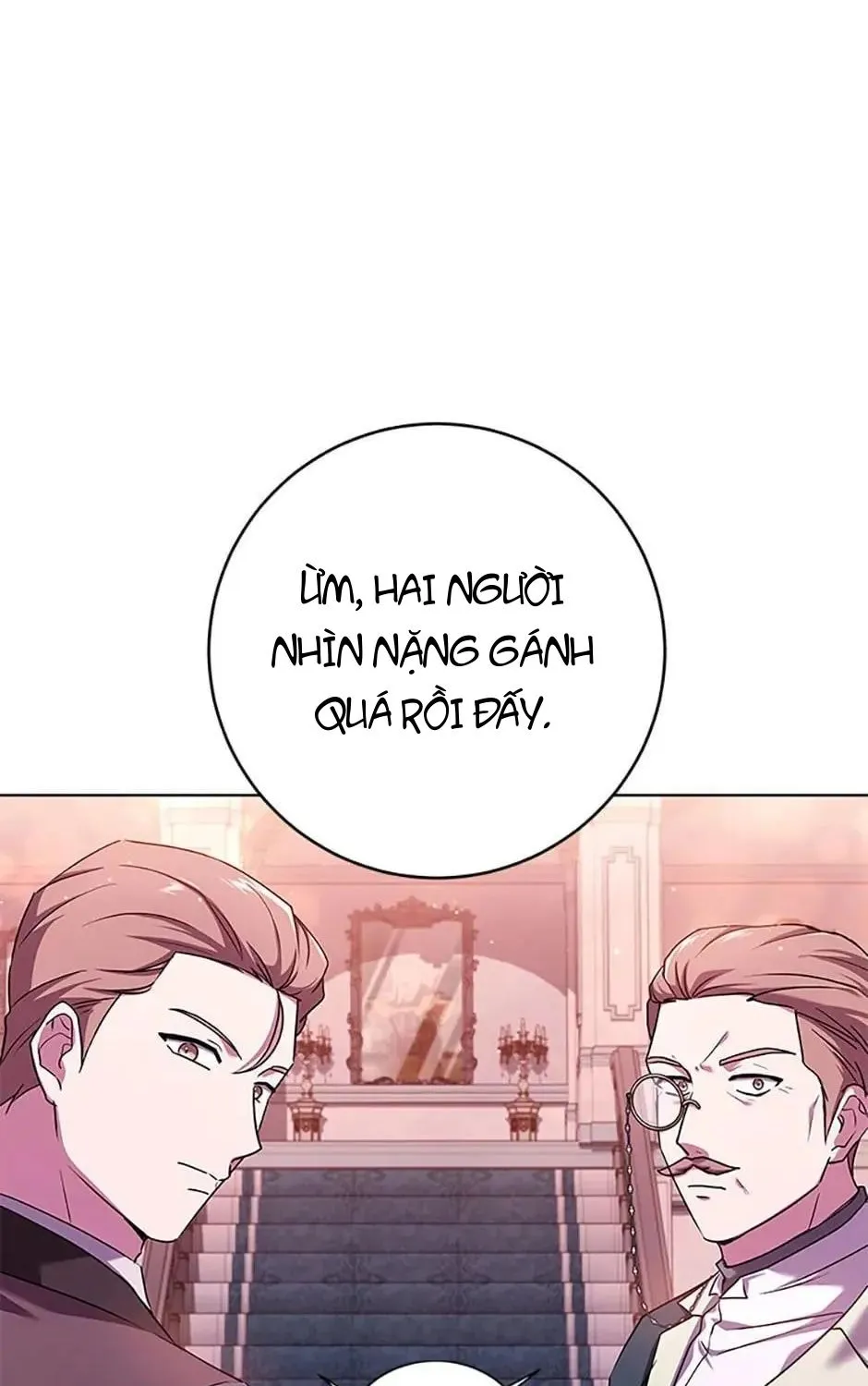 Tôi Đã Đình Công Vì Đã Đến Hạn Chót Chap 56 - Next Chap 57