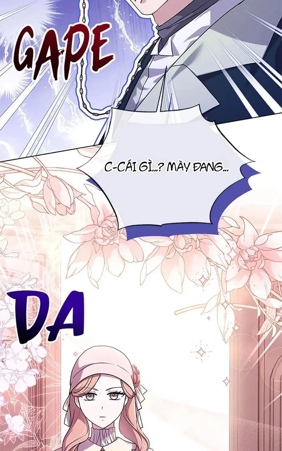 Tôi Đã Đình Công Vì Đã Đến Hạn Chót Chap 56 - Next Chap 57