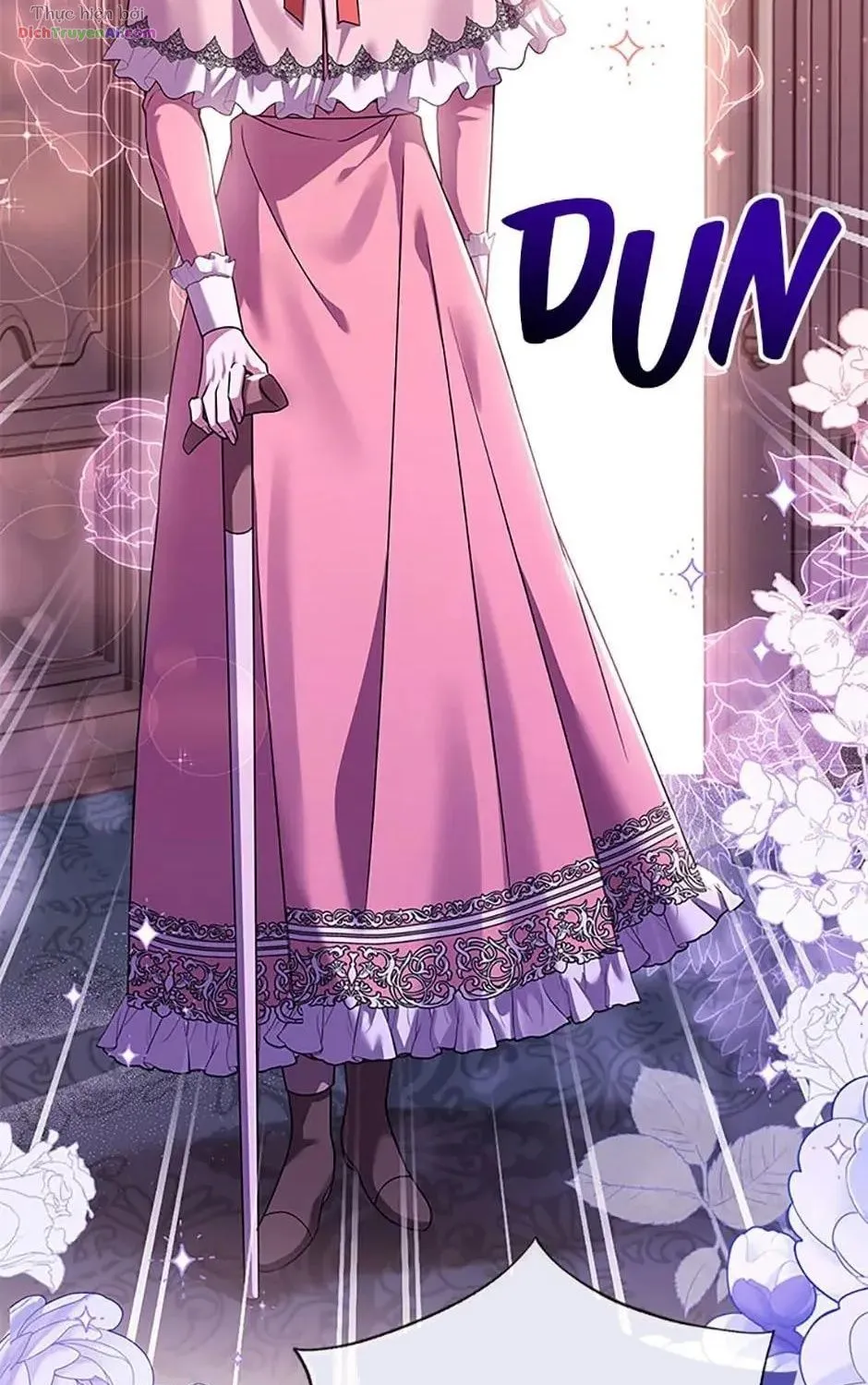 Tôi Đã Đình Công Vì Đã Đến Hạn Chót Chap 56 - Next Chap 57