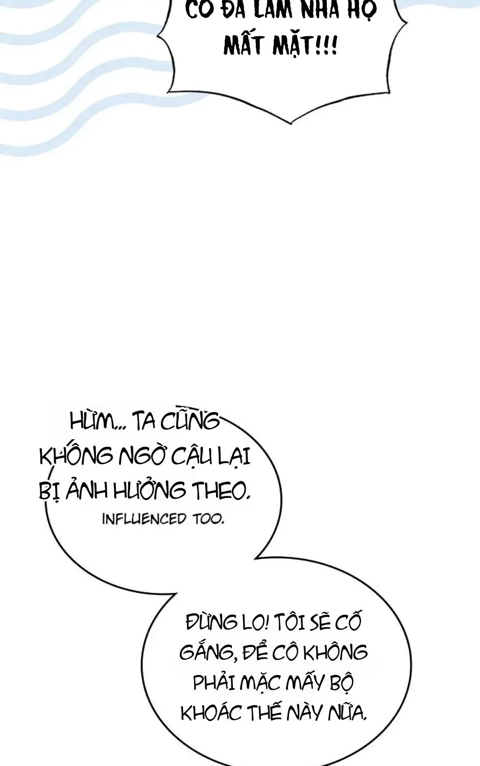 Tôi Đã Đình Công Vì Đã Đến Hạn Chót Chap 56 - Next Chap 57