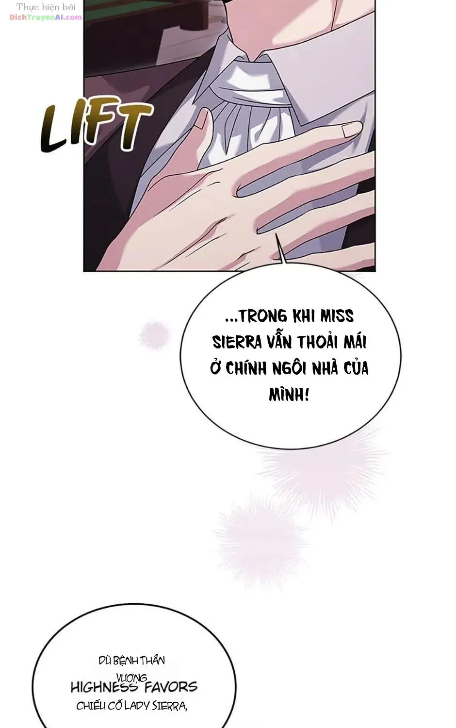 Tôi Đã Đình Công Vì Đã Đến Hạn Chót Chap 56 - Next Chap 57