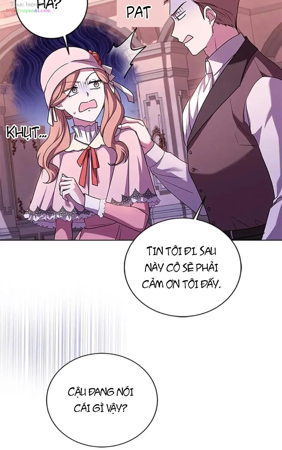Tôi Đã Đình Công Vì Đã Đến Hạn Chót Chap 56 - Next Chap 57