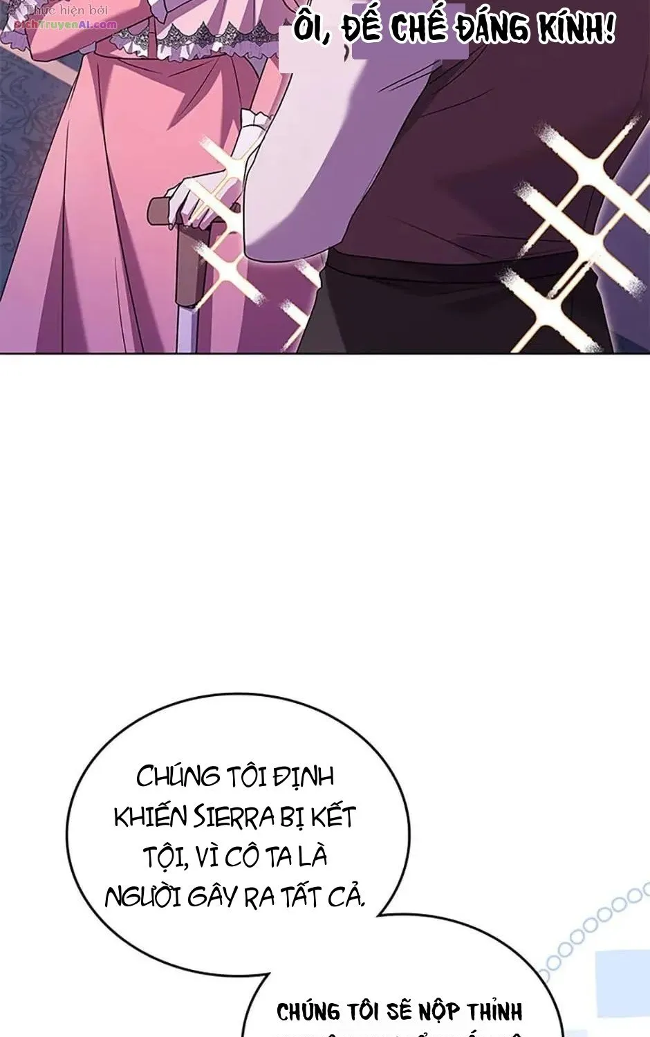 Tôi Đã Đình Công Vì Đã Đến Hạn Chót Chap 56 - Next Chap 57