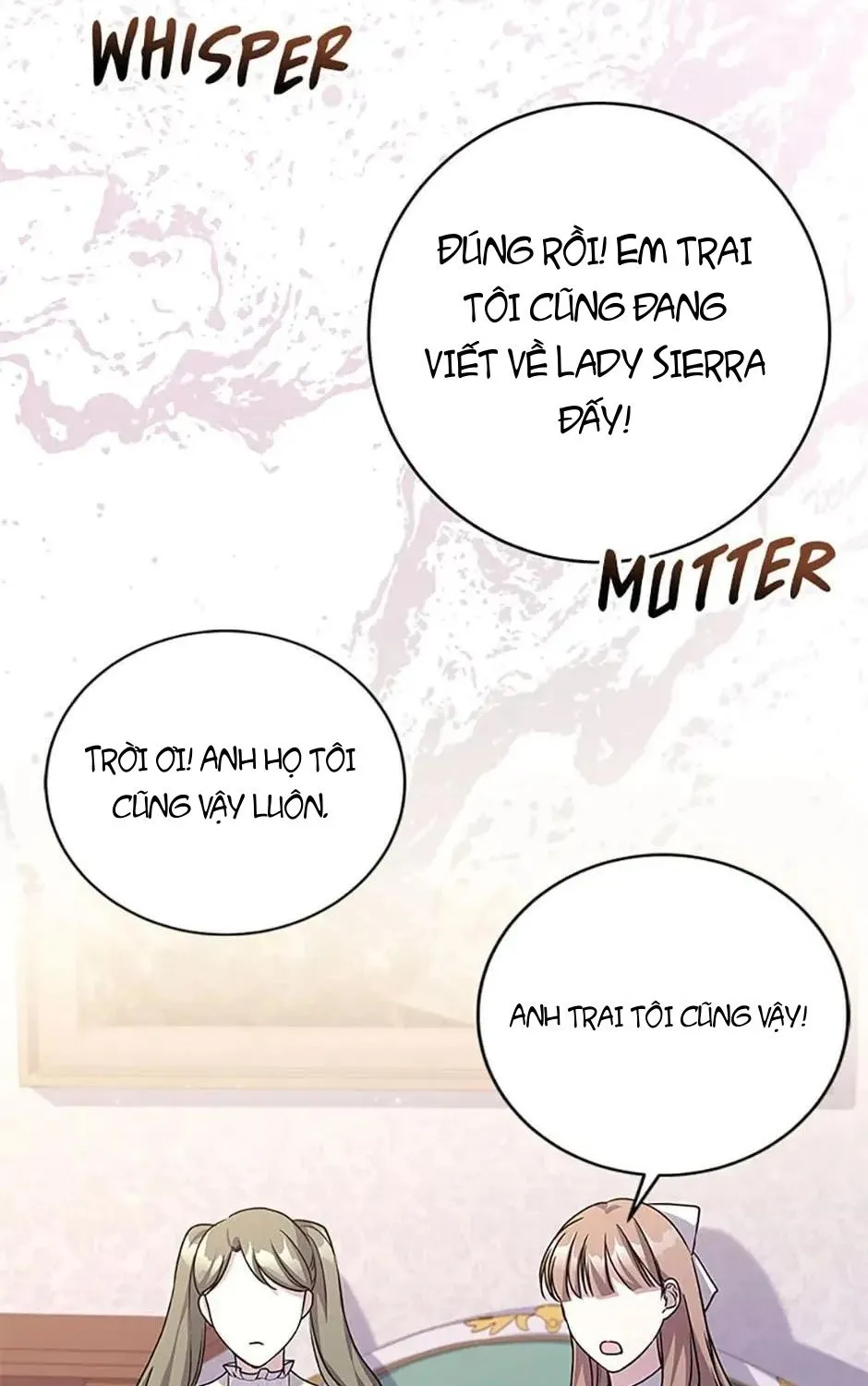 Tôi Đã Đình Công Vì Đã Đến Hạn Chót Chap 56 - Next Chap 57