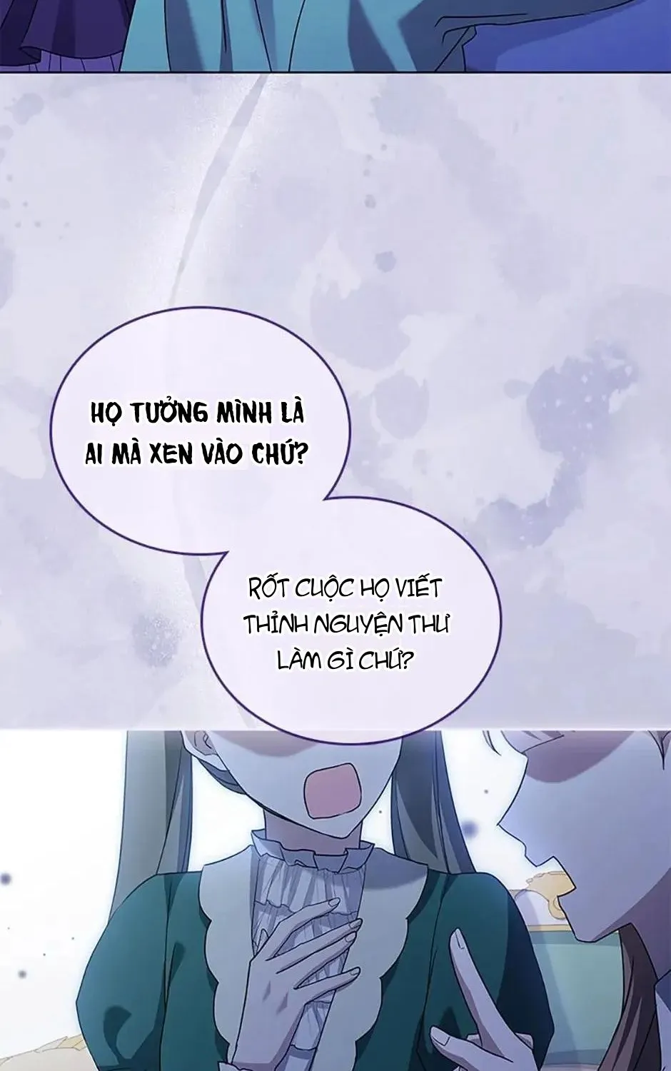 Tôi Đã Đình Công Vì Đã Đến Hạn Chót Chap 56 - Next Chap 57