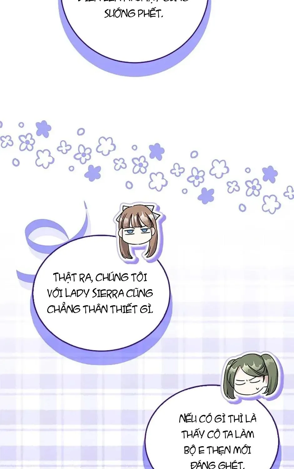 Tôi Đã Đình Công Vì Đã Đến Hạn Chót Chap 56 - Next Chap 57