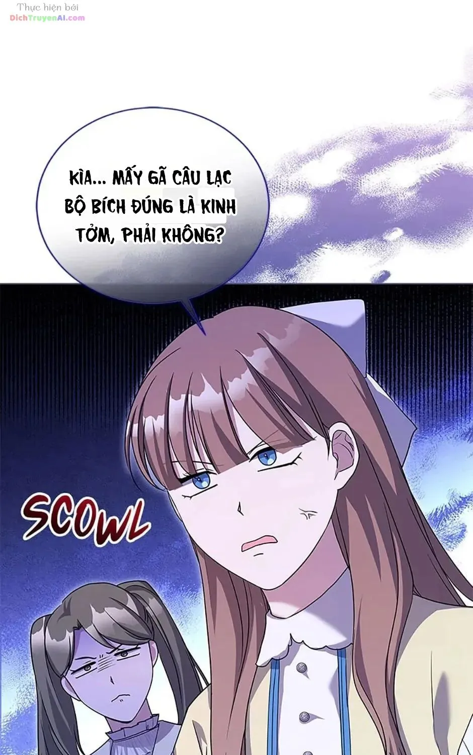 Tôi Đã Đình Công Vì Đã Đến Hạn Chót Chap 56 - Next Chap 57