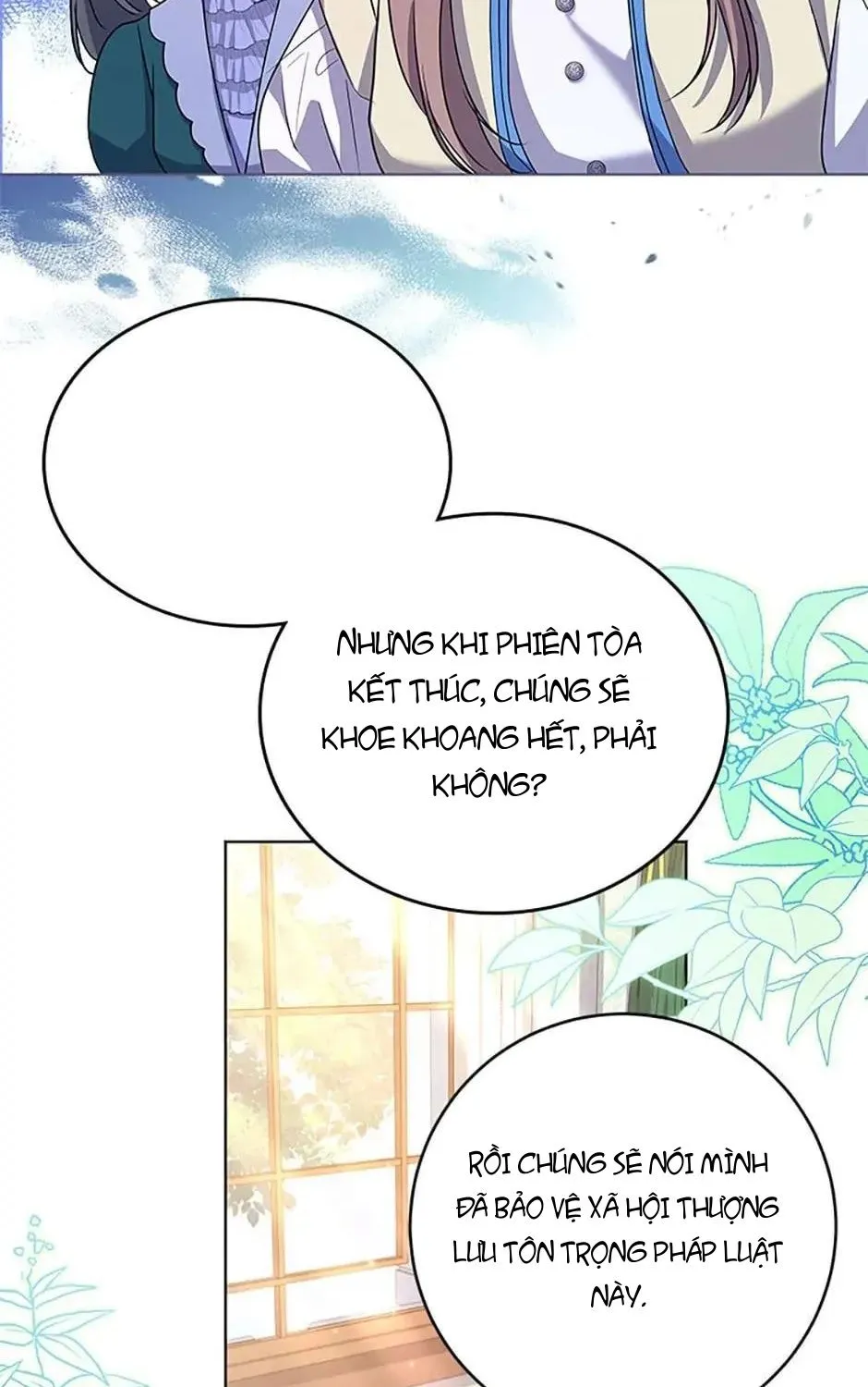 Tôi Đã Đình Công Vì Đã Đến Hạn Chót Chap 56 - Next Chap 57