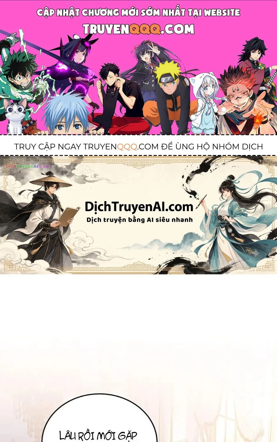 Tôi Đã Đình Công Vì Đã Đến Hạn Chót Chap 57 - Next Chap 58