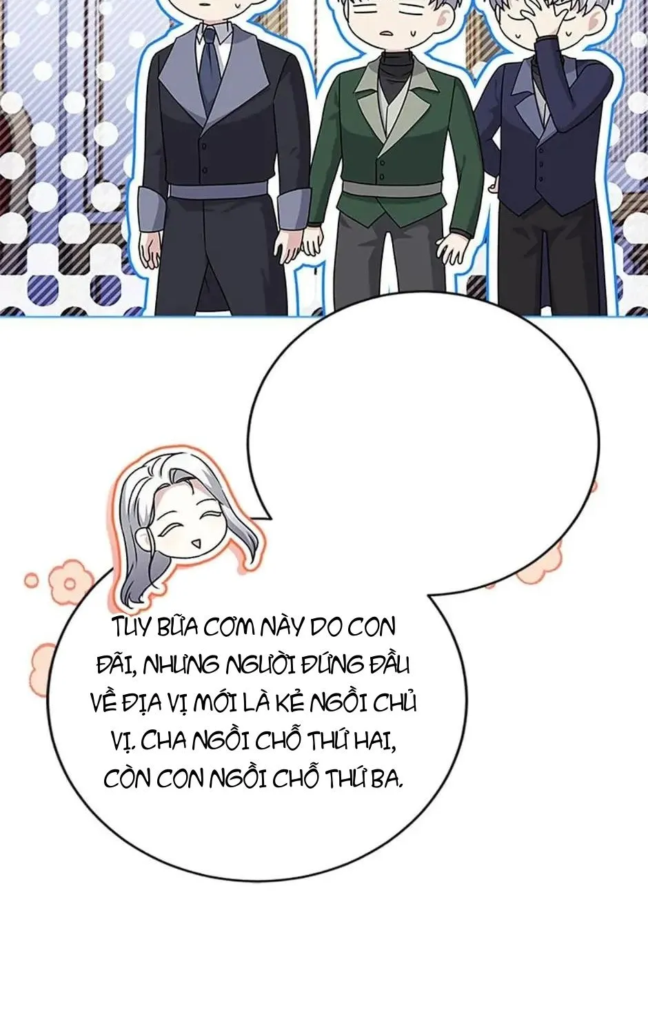 Tôi Đã Đình Công Vì Đã Đến Hạn Chót Chap 57 - Next Chap 58