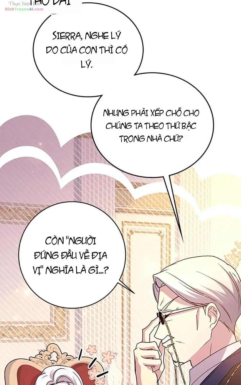 Tôi Đã Đình Công Vì Đã Đến Hạn Chót Chap 57 - Next Chap 58