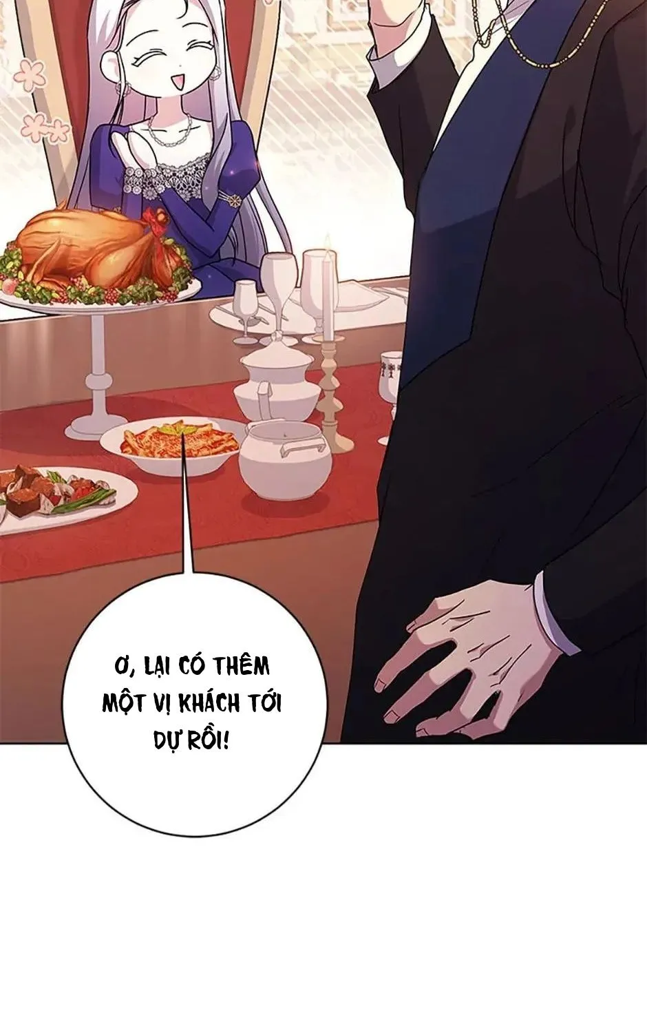 Tôi Đã Đình Công Vì Đã Đến Hạn Chót Chap 57 - Next Chap 58
