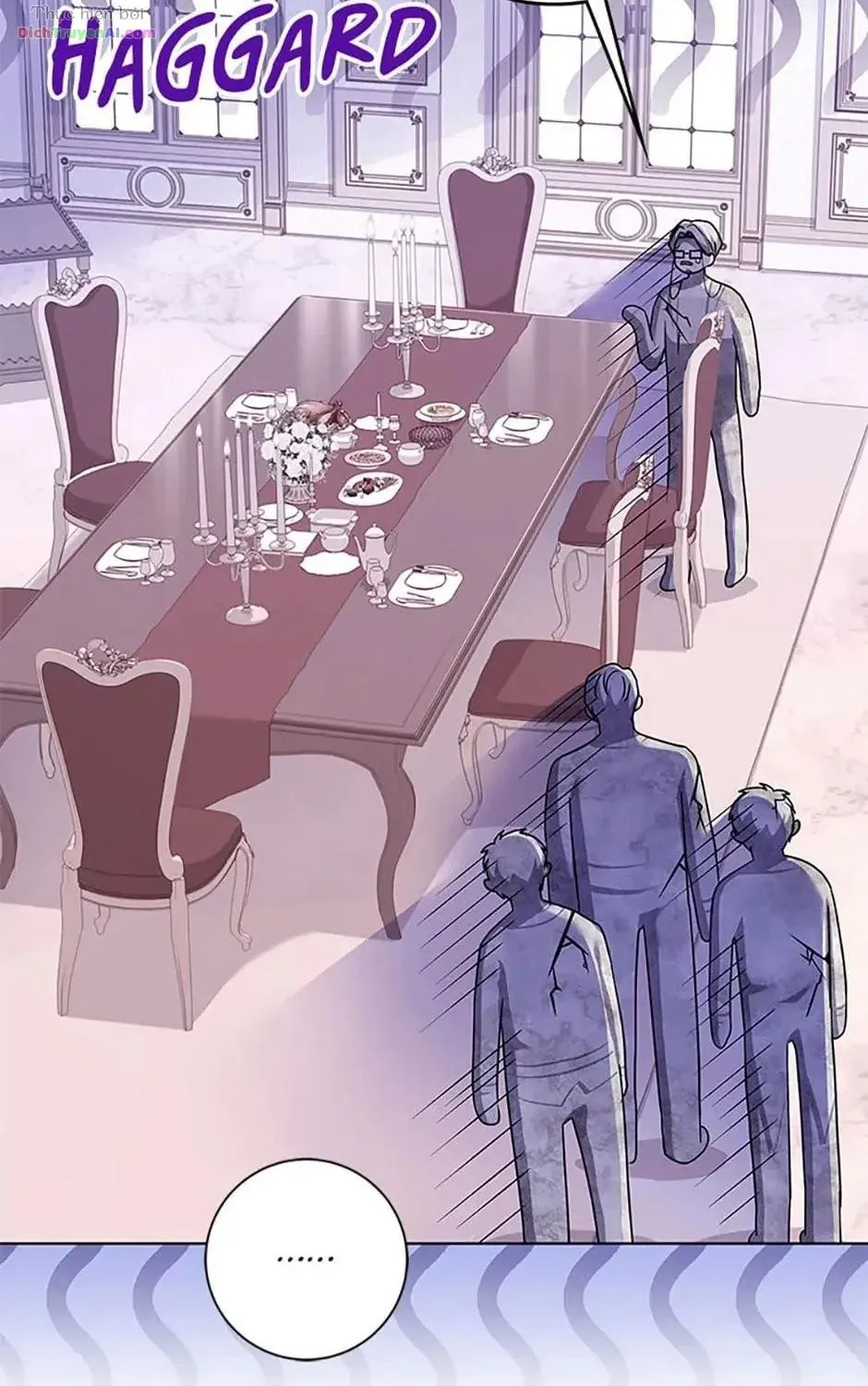 Tôi Đã Đình Công Vì Đã Đến Hạn Chót Chap 57 - Next Chap 58
