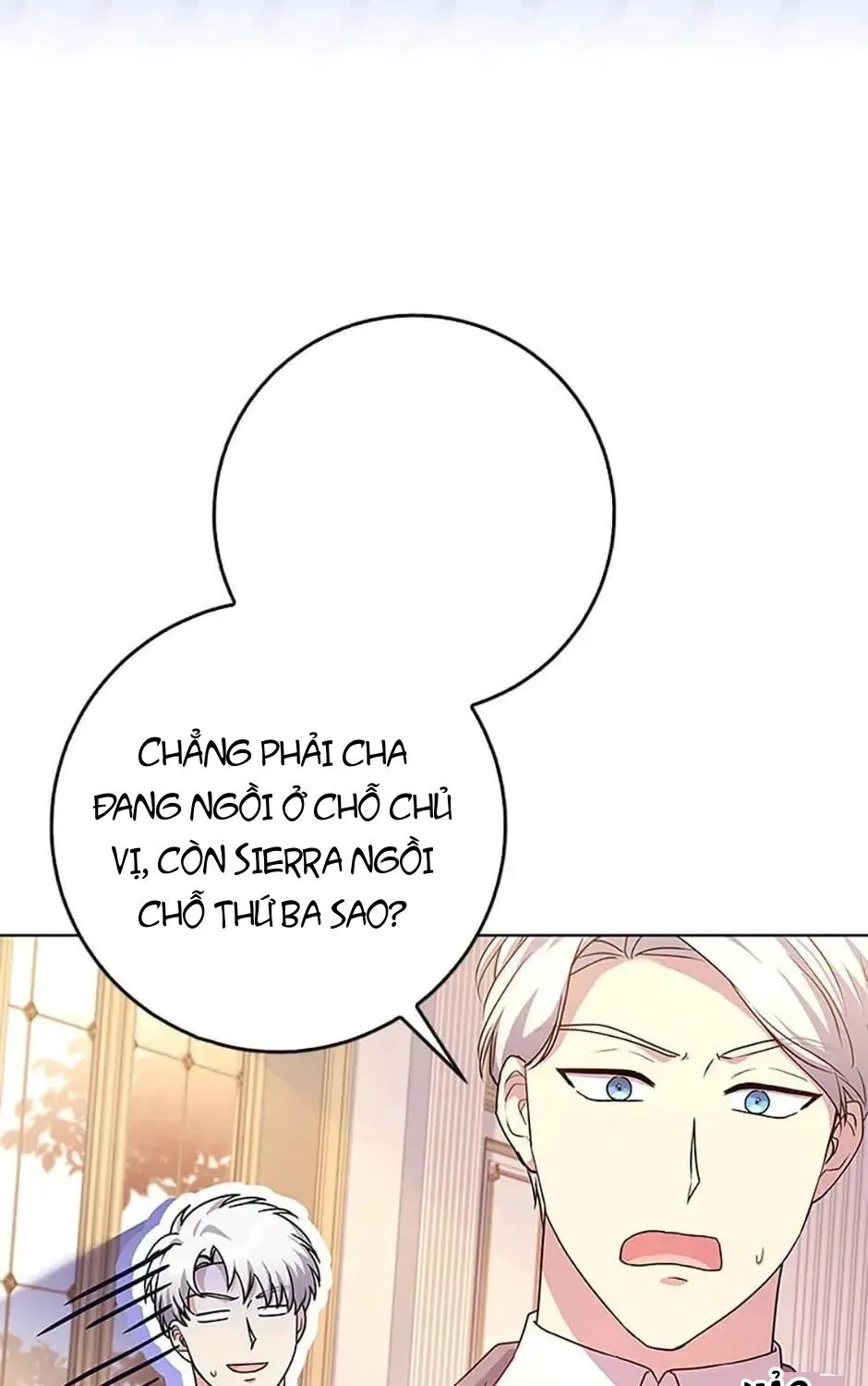 Tôi Đã Đình Công Vì Đã Đến Hạn Chót Chap 57 - Next Chap 58