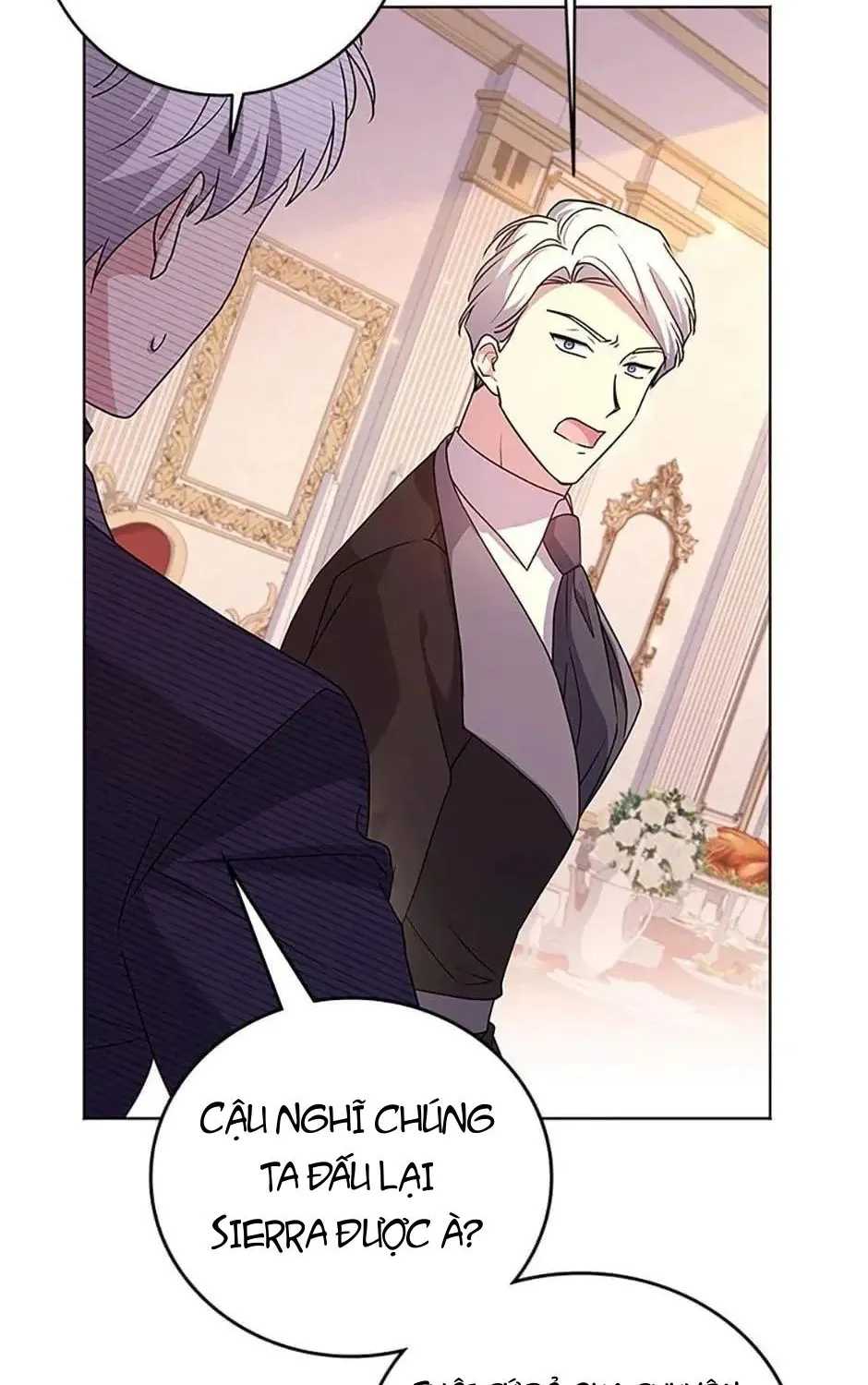 Tôi Đã Đình Công Vì Đã Đến Hạn Chót Chap 57 - Next Chap 58