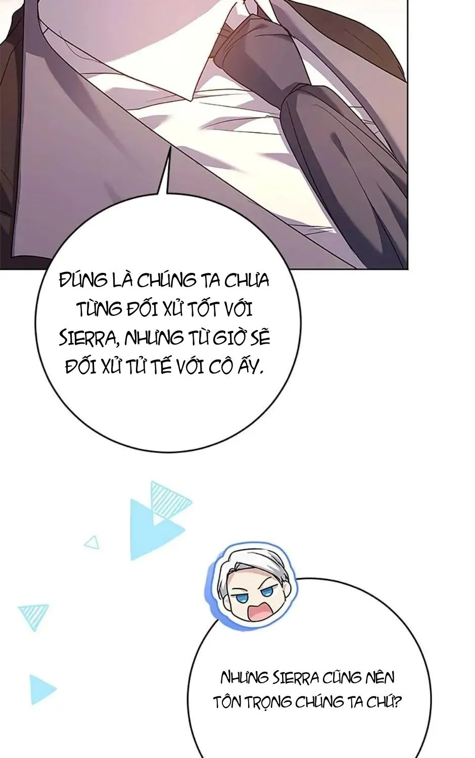 Tôi Đã Đình Công Vì Đã Đến Hạn Chót Chap 57 - Next Chap 58
