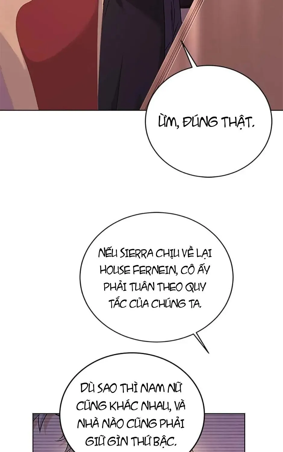 Tôi Đã Đình Công Vì Đã Đến Hạn Chót Chap 57 - Next Chap 58