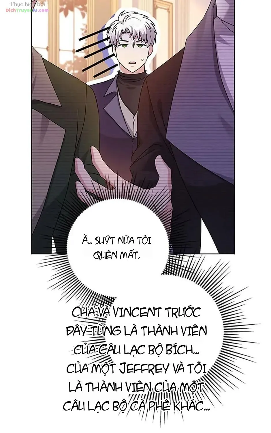 Tôi Đã Đình Công Vì Đã Đến Hạn Chót Chap 57 - Next Chap 58