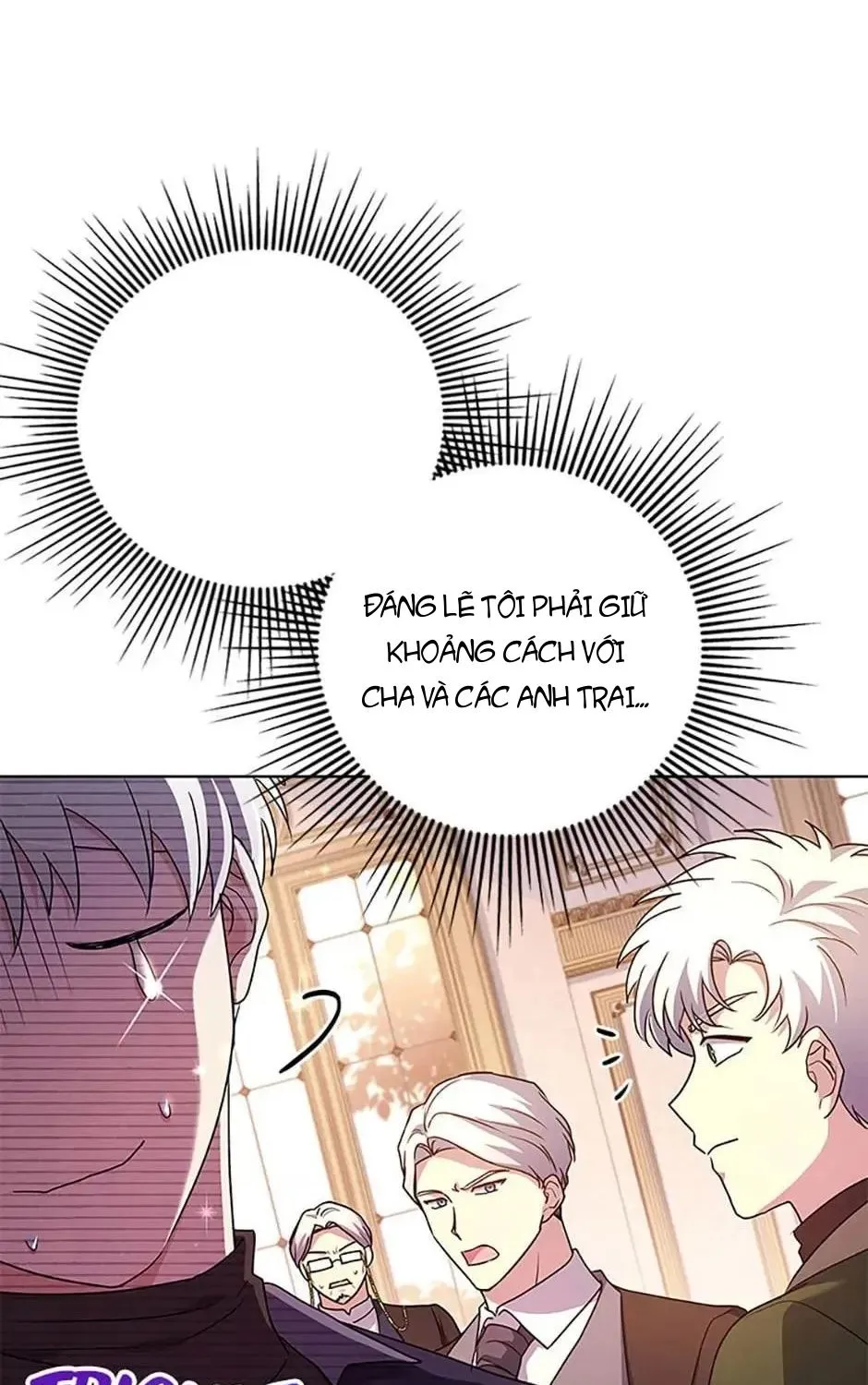 Tôi Đã Đình Công Vì Đã Đến Hạn Chót Chap 57 - Next Chap 58