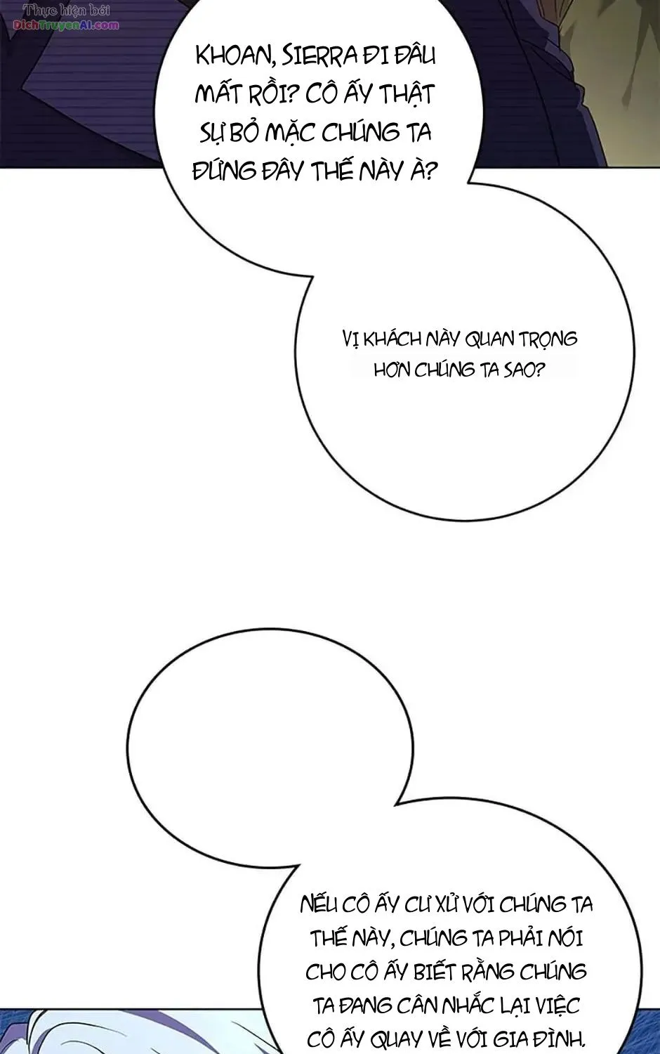 Tôi Đã Đình Công Vì Đã Đến Hạn Chót Chap 57 - Next Chap 58