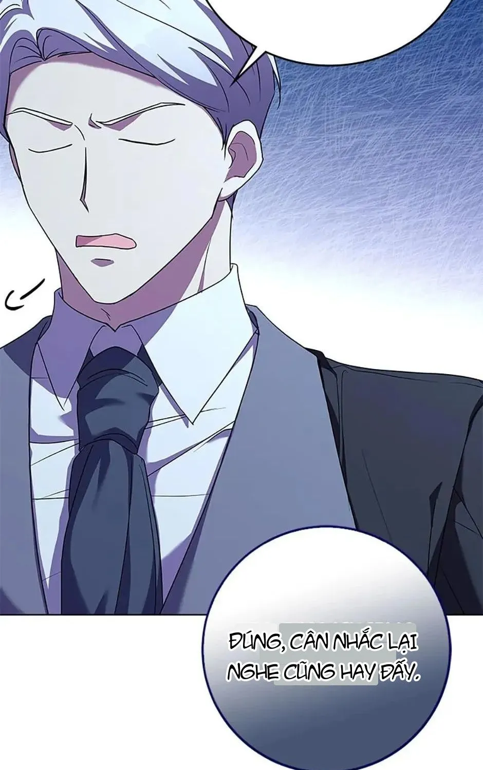 Tôi Đã Đình Công Vì Đã Đến Hạn Chót Chap 57 - Next Chap 58