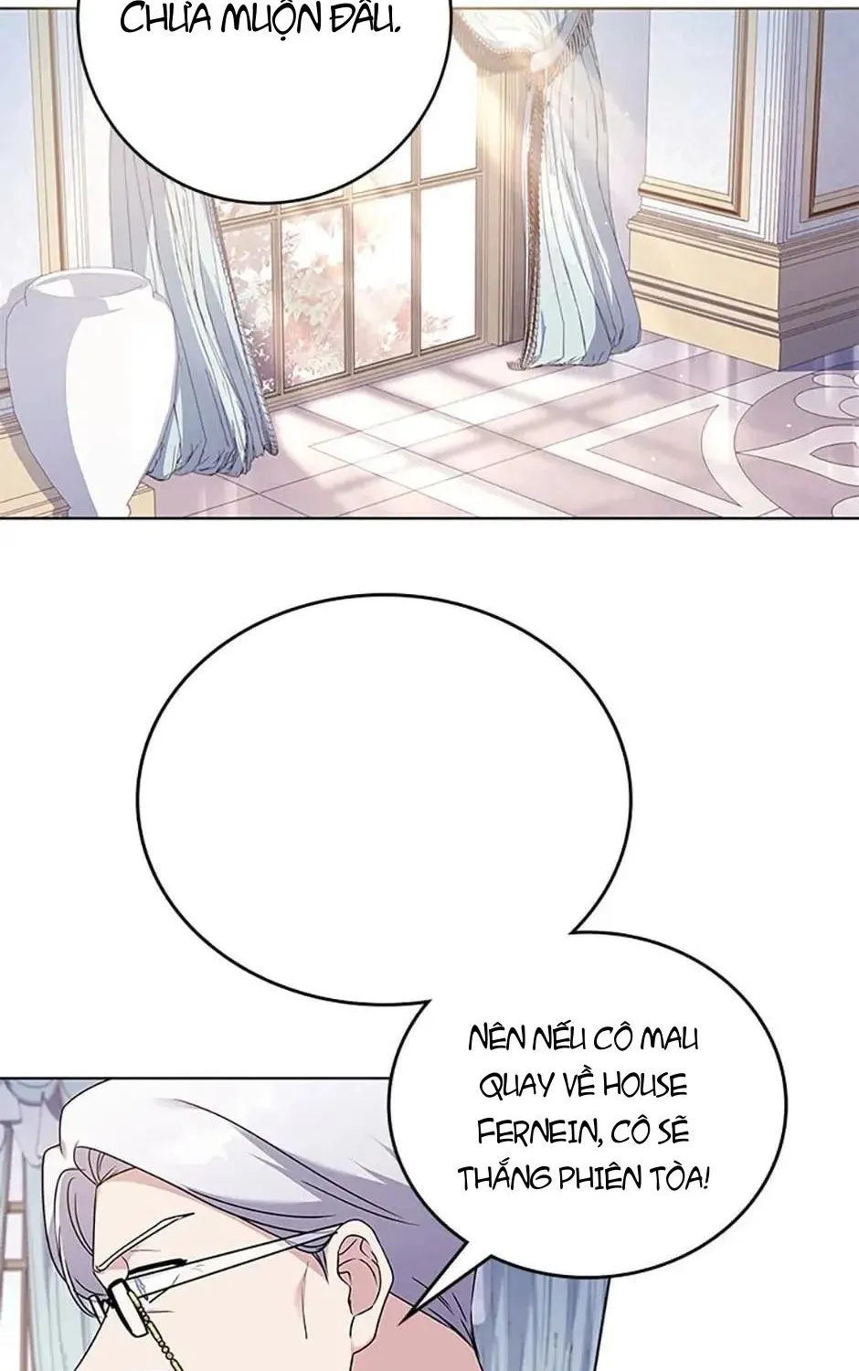 Tôi Đã Đình Công Vì Đã Đến Hạn Chót Chap 57 - Next Chap 58