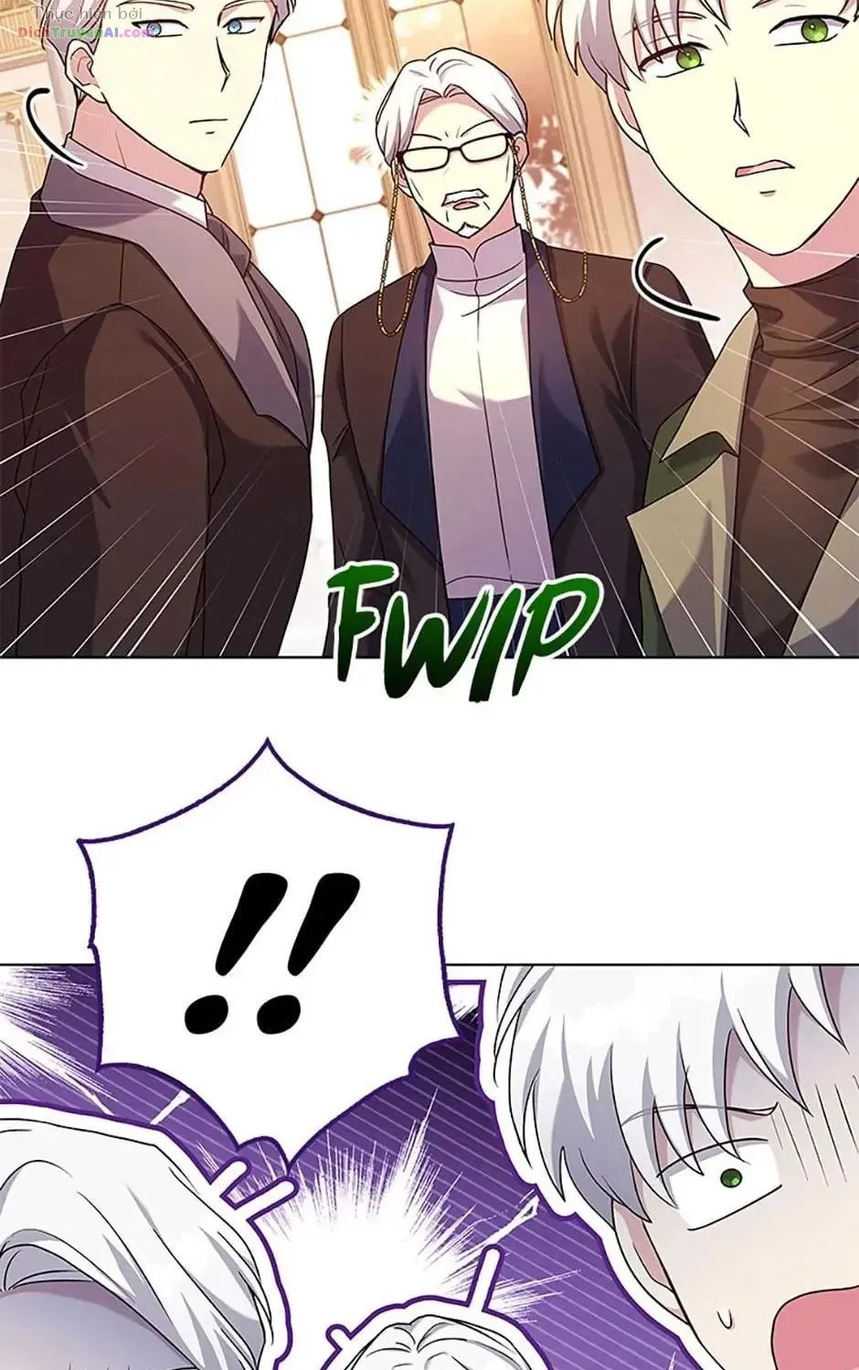Tôi Đã Đình Công Vì Đã Đến Hạn Chót Chap 57 - Next Chap 58