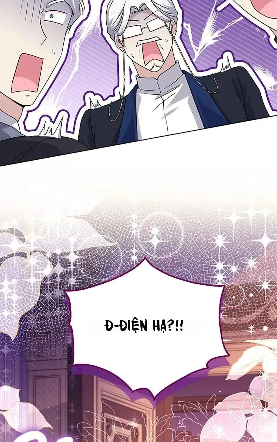 Tôi Đã Đình Công Vì Đã Đến Hạn Chót Chap 57 - Next Chap 58