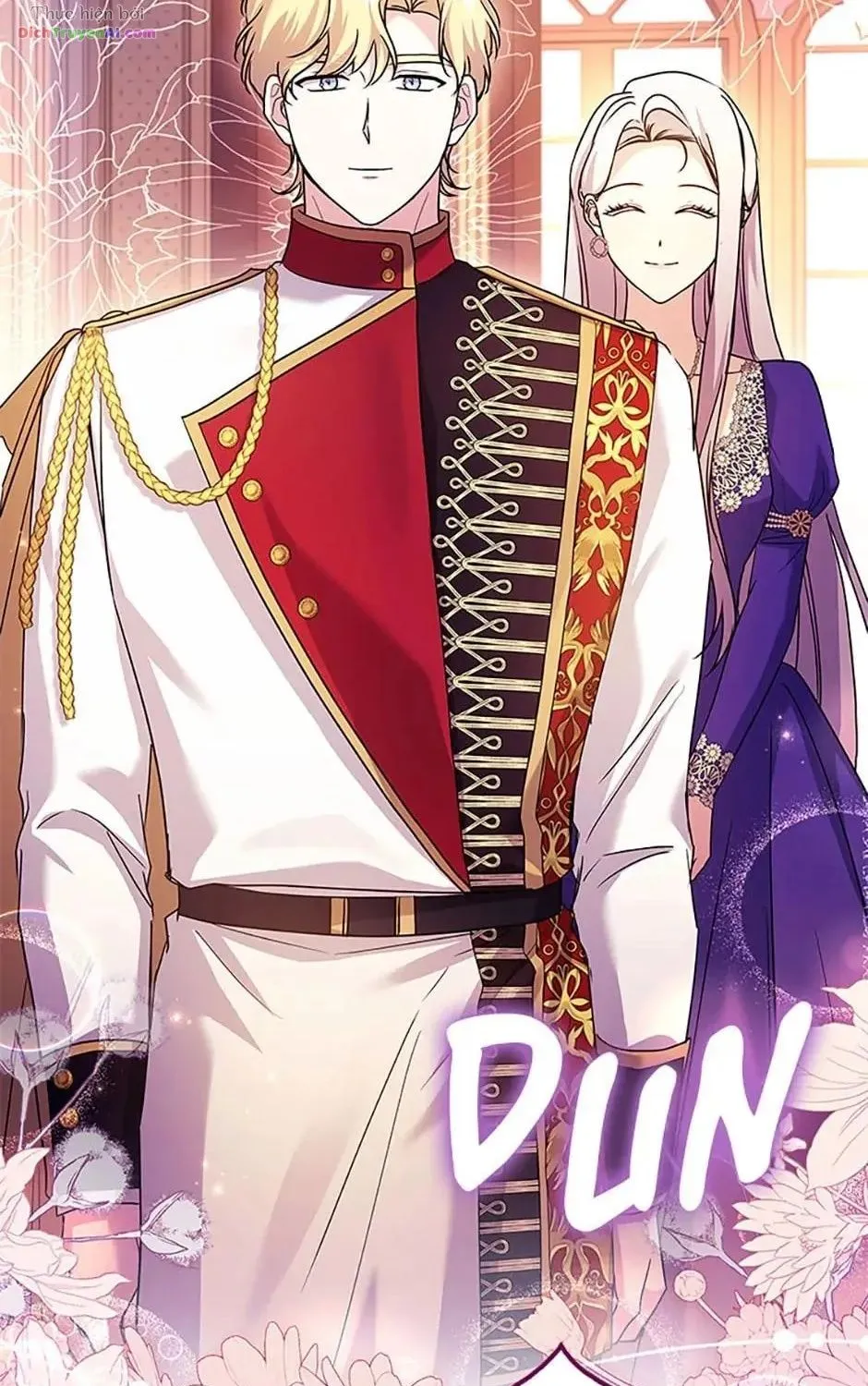 Tôi Đã Đình Công Vì Đã Đến Hạn Chót Chap 57 - Next Chap 58