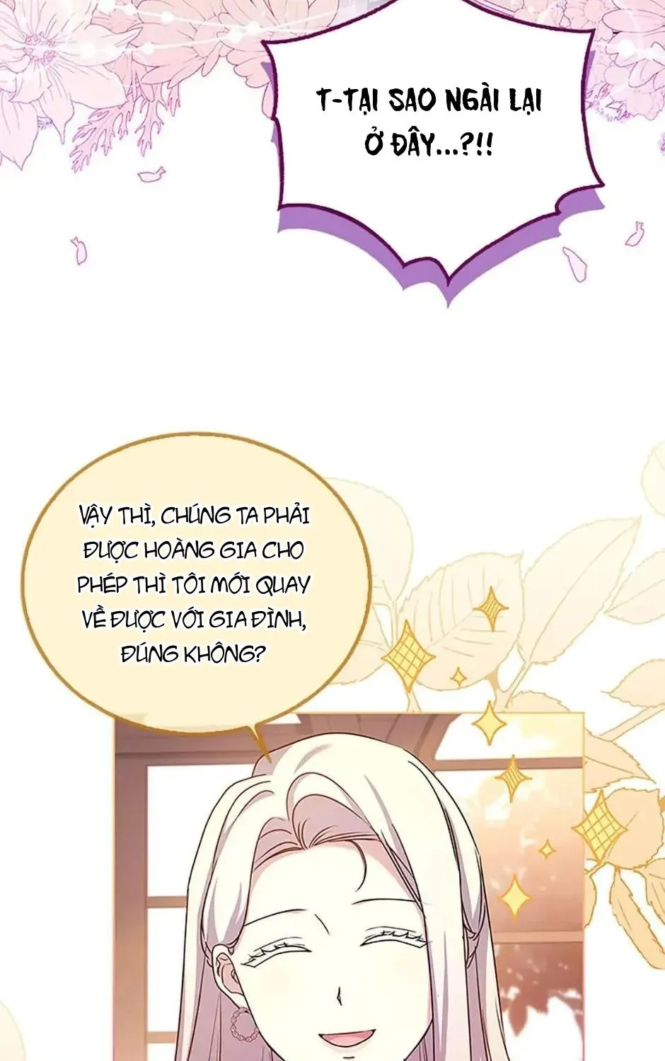 Tôi Đã Đình Công Vì Đã Đến Hạn Chót Chap 57 - Next Chap 58