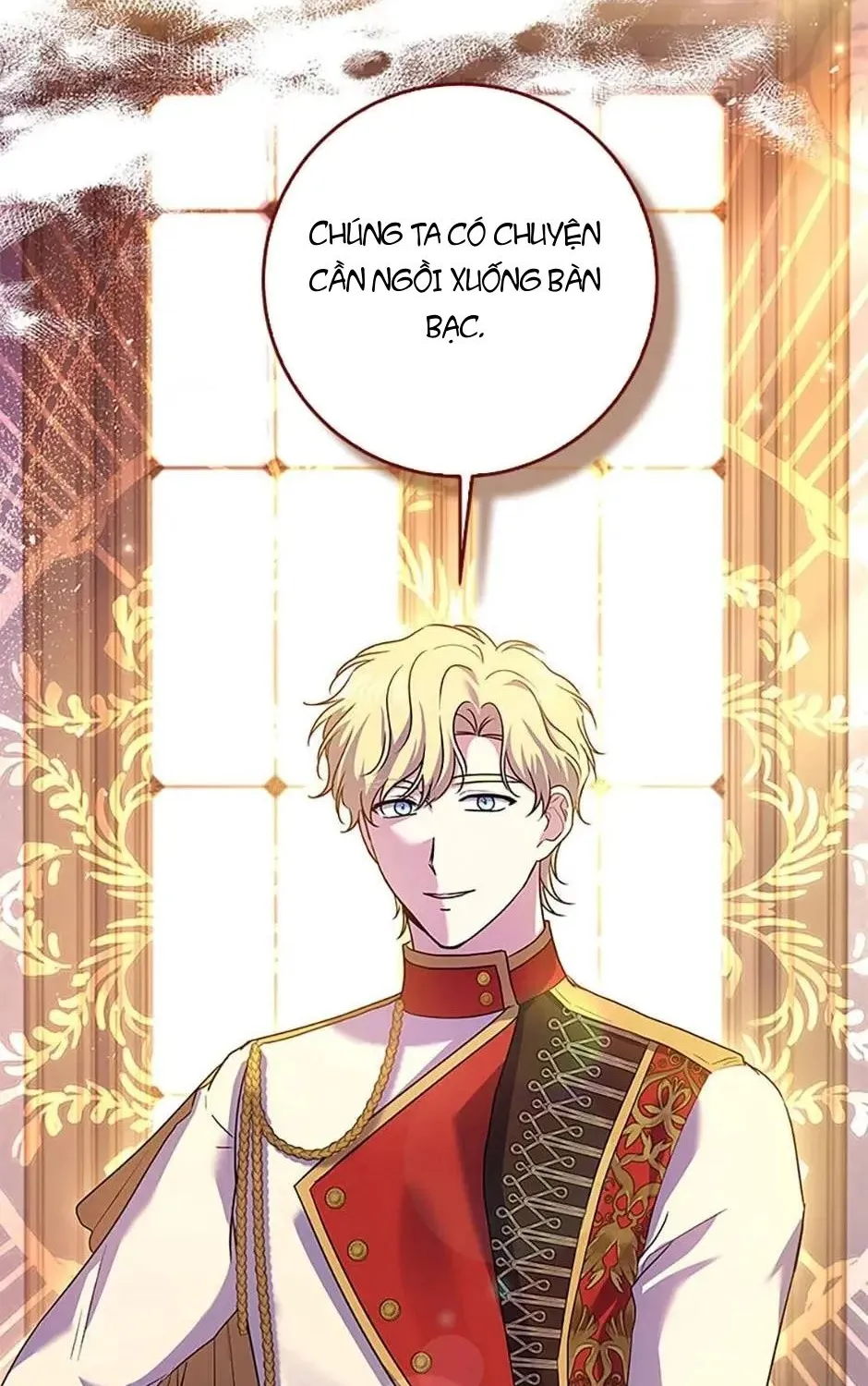 Tôi Đã Đình Công Vì Đã Đến Hạn Chót Chap 57 - Next Chap 58
