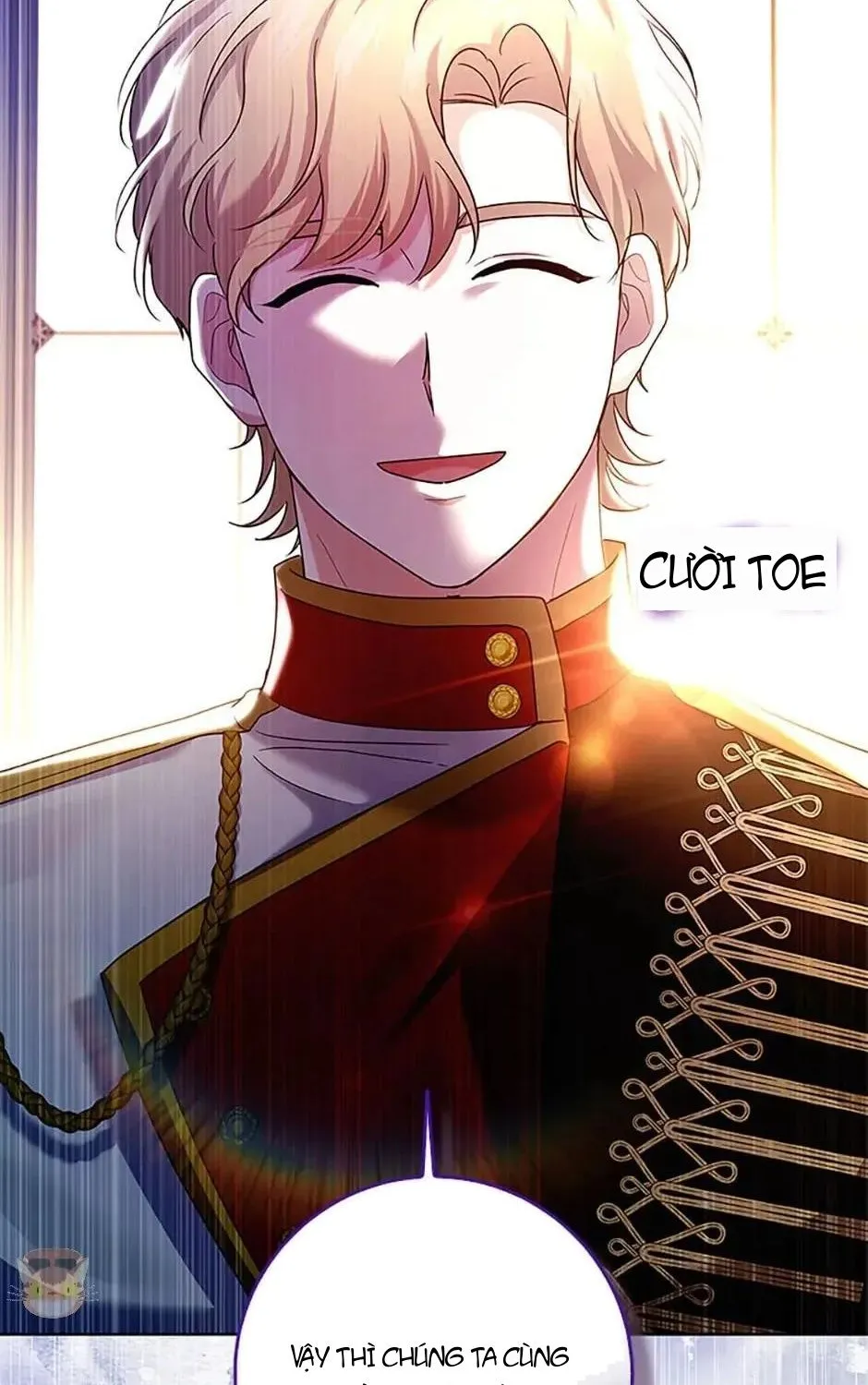 Tôi Đã Đình Công Vì Đã Đến Hạn Chót Chap 57 - Next Chap 58