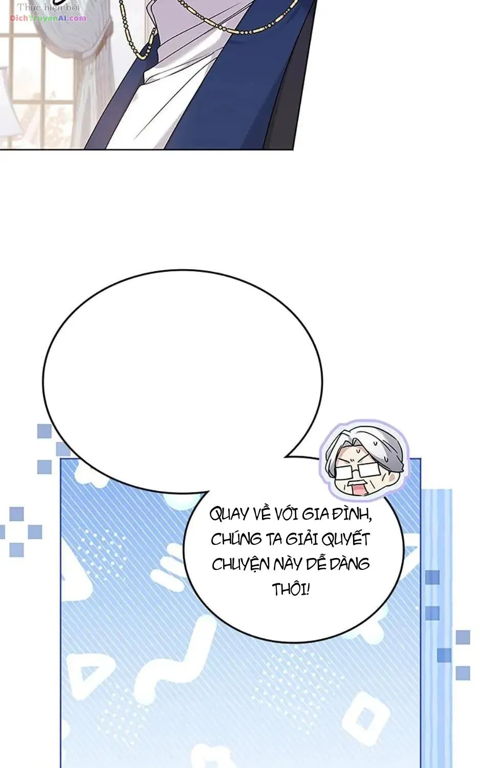 Tôi Đã Đình Công Vì Đã Đến Hạn Chót Chap 57 - Next Chap 58