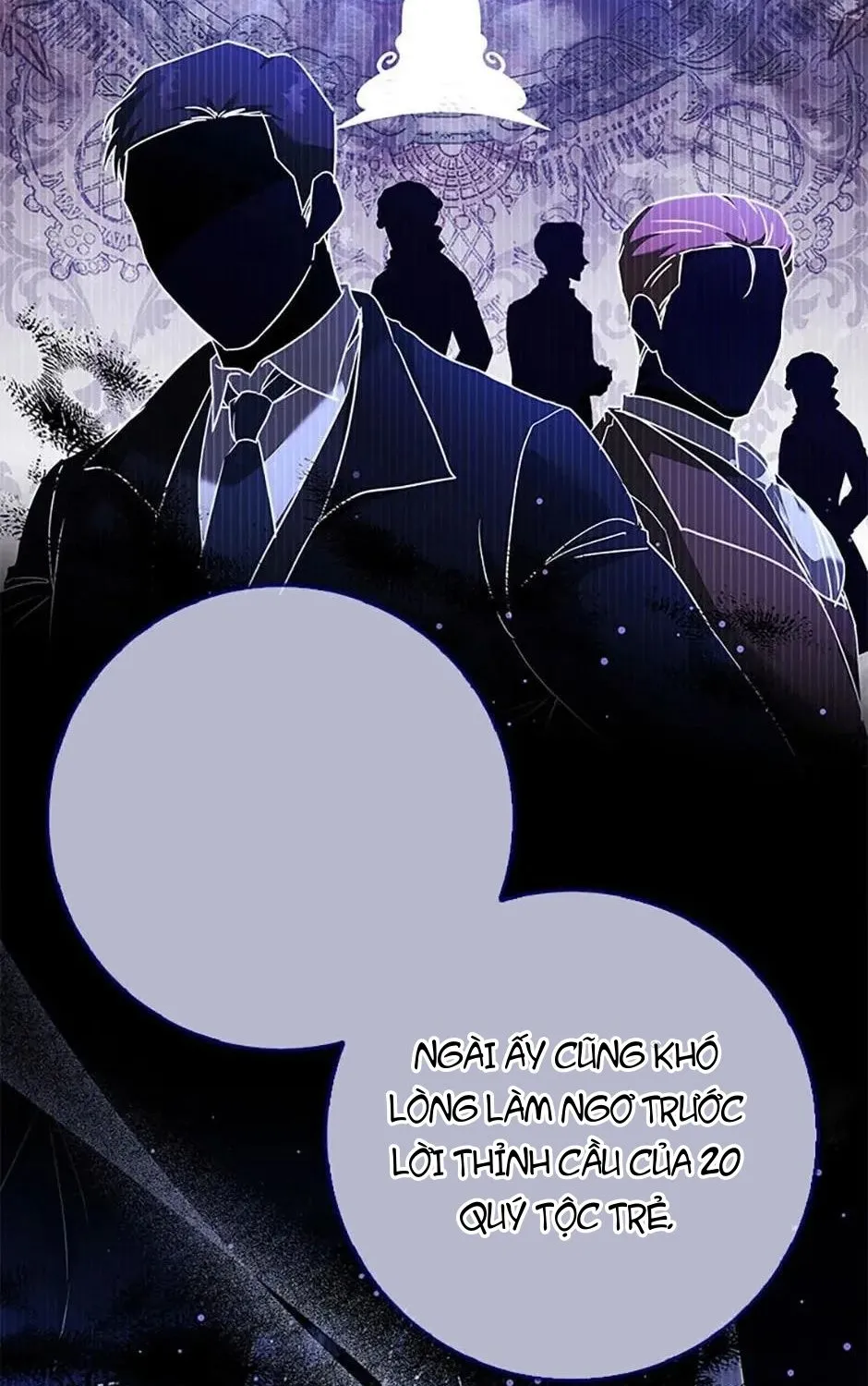 Tôi Đã Đình Công Vì Đã Đến Hạn Chót Chap 57 - Next Chap 58