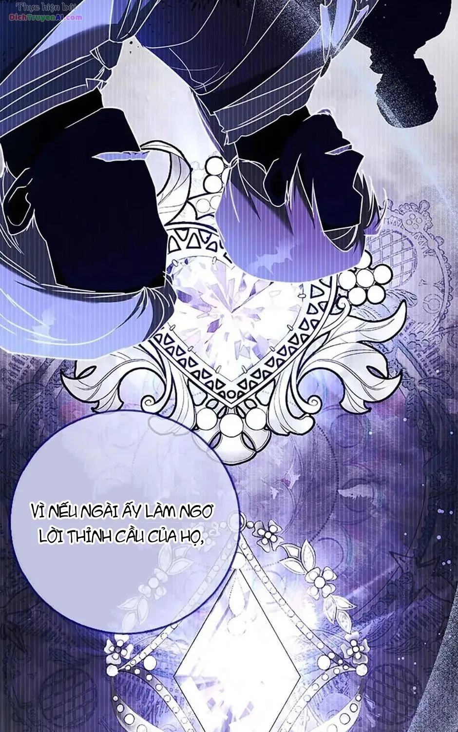Tôi Đã Đình Công Vì Đã Đến Hạn Chót Chap 57 - Next Chap 58